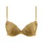 Aubade Ethnic Vibes Push-up BH Sublime Bronze