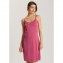 Hanro Eva Nachtkleid Rose Wine