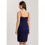 Hanro Eva Nachtkleid Evening Blue