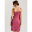 Hanro Eva Nachtkleid Rose Wine