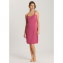 Hanro Eva Nachtkleid Rose Wine