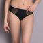 Rosa Faia Eve Taillenslip Black