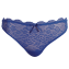 Freya Fancies Brazilian String Cobalt