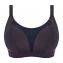 Fantasie Elevate Sport BH Black