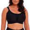 Fantasie Elevate Sport BH Black