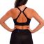 Fantasie Elevate Sport BH Black