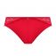 Fantasie Reflect Slip Red