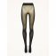 Wolford Fatal 50 Strumpfhose Black