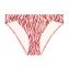 Aubade Bademode Feline Energy Bikini Hose Pink Tiger