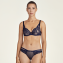 Aubade Femme Passion Push-Up BH Crepuscule