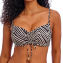 Freya Swim Fiji Falls Bralette Bikini Oberteil Black