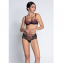 Lise Charmel Floraison Passion Half Cup BH Safran Rose