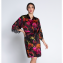 Lise Charmel Floraison Passion Kimono Safran Rose