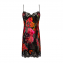 Lise Charmel Floraison Passion Nachtkleid Safran Rose