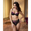 Lise Charmel Floraison Passion Taillenslip Safran Rose