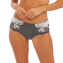 Wacoal Florilege Shorts Inky Flower 