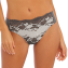 Wacoal Florilege Slip Inky Flower