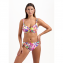 Cyell Badmode Fluid Flowers Voorgevormde Bikinitop