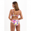 Cyell Badmode Fluid Flowers Voorgevormde Bikinitop