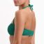 Beachlife Fresh Green Bandeau Bikinitop