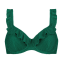 Beachlife Fresh Green Bügel Bikini Oberteil