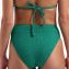 Beachlife Fresh Green High Waist Bikinibroekje