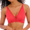 Freya Fatale Bralette Chilli Red