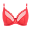 Freya Fatale Plunge BH Chilli Red