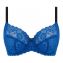 Freya Dessous Offbeat Bügel BH Dazzling Blue