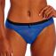 Freya Lingerie Offbeat Brazilian String Dazzling Blue