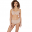 Freya Short Lace Natural Beige