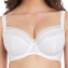 Fantasie Lingerie Fusion Full Cup BH White