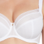 Fantasie Lingerie Fusion Full Cup BH White