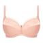 Fantasie Fusion Lace Full Cup BH Blush