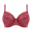 Fantasie Dessous Fusion Lace Full Cup BH Rosewood