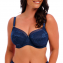 Fantasie Lingerie Fusion Lace Full Cup BH French Navy