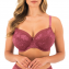 Fantasie Dessous Fusion Lace Full Cup BH Rosewood