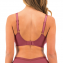 Fantasie Dessous Fusion Lace Full Cup BH Rosewood