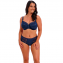 Fantasie Lingerie Fusion Lace Full Cup BH French Navy