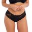 Fantasie Fusion Lace Slip Black