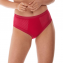 Fantasie Fusion Slip Red