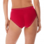 Fantasie Fusion Slip Red