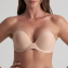 Bye Bra Gala Klebe BH Beige