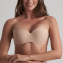 Bye Bra Glam Klebe BH Beige