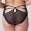 PrimaDonna Twist Glass Beach Hotpants Schwarz