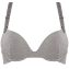 Marlies Dekkers Gloria Push Up BH Grey Suit