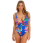 Fantasie Swim Halkidiki Badeanzug Ultramarine