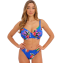 Fantasie Swim Halkidiki Full Cup Bikini Oberteil Ultramarine