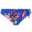 Fantasie Swim Halkidiki Hohe Bikini Hose Ultramarine