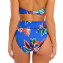 Fantasie Swim Halkidiki Hohe Bikini Hose Ultramarine